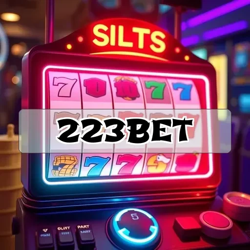 223bet.com: Descubra a Plataforma de Jogos Mais Inovadora do Brasil