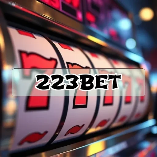 223bet.com: A Segurança que Todo Jogador Merece Online