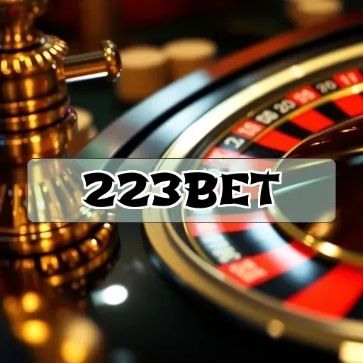 223bet.com: Aventuras em Apostas com Eventos Esportivos Variados e Divertidos