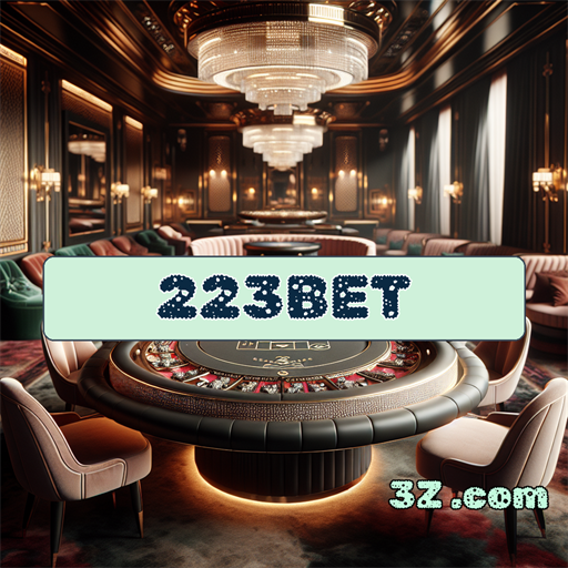 Jogos empolgantes aguardam você no 223bet.com