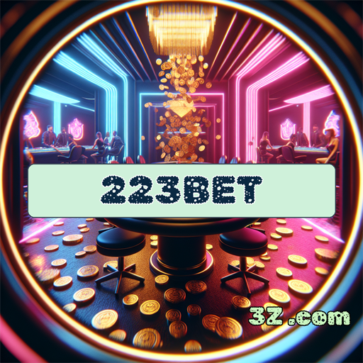 Login Criativo no 223bet.com: Entre no Jogo com Estilo